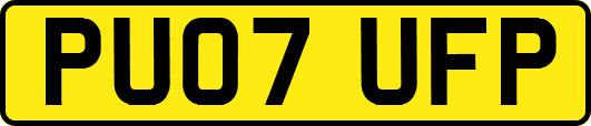PU07UFP