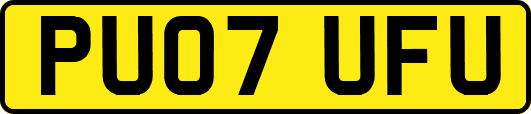 PU07UFU