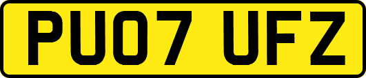 PU07UFZ