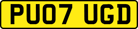 PU07UGD