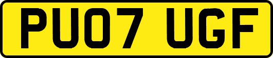 PU07UGF