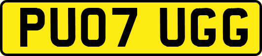PU07UGG