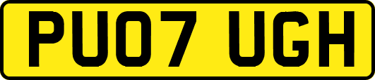 PU07UGH
