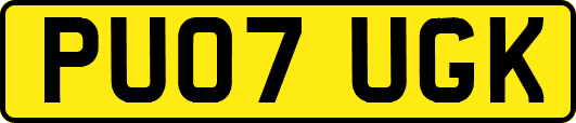 PU07UGK