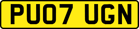 PU07UGN