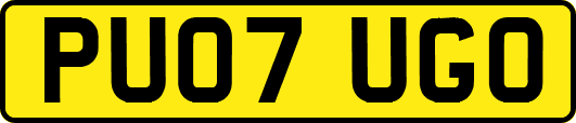 PU07UGO