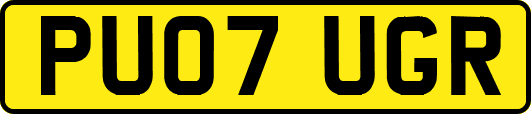 PU07UGR