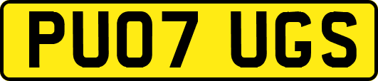 PU07UGS