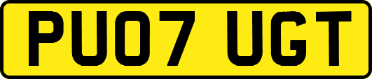 PU07UGT