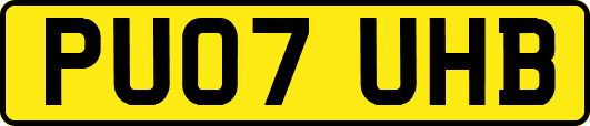 PU07UHB