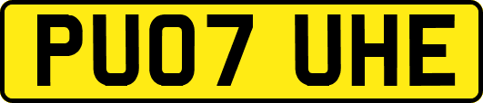 PU07UHE