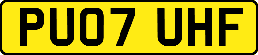 PU07UHF