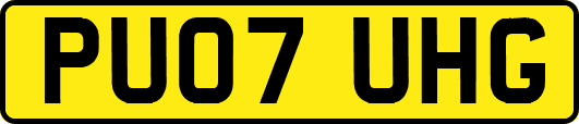 PU07UHG