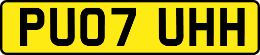 PU07UHH