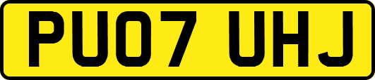 PU07UHJ