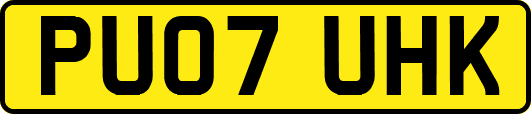 PU07UHK