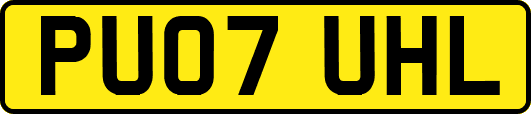 PU07UHL