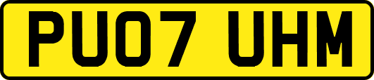PU07UHM