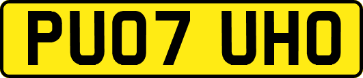 PU07UHO