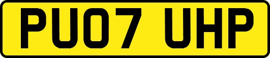PU07UHP