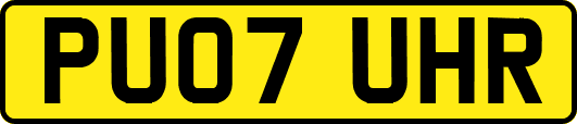 PU07UHR
