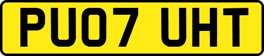 PU07UHT