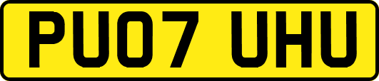PU07UHU