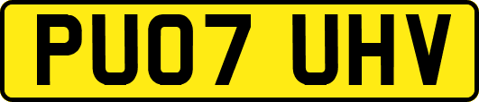 PU07UHV