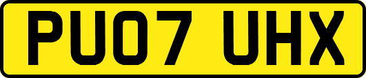 PU07UHX