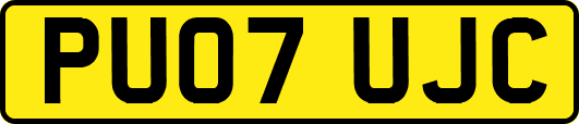 PU07UJC