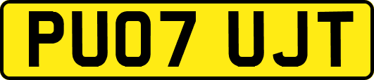 PU07UJT