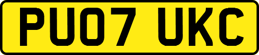 PU07UKC
