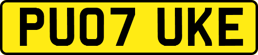 PU07UKE