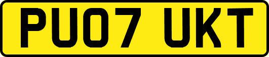PU07UKT