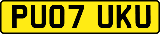 PU07UKU