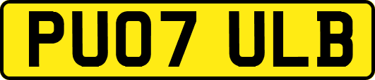 PU07ULB