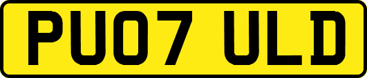 PU07ULD