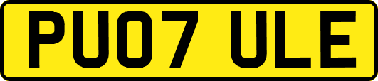PU07ULE