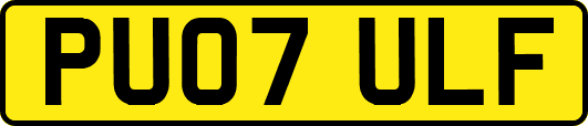 PU07ULF