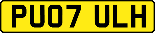 PU07ULH