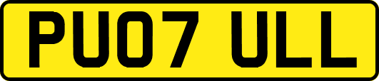 PU07ULL