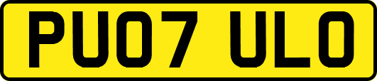 PU07ULO