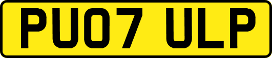 PU07ULP
