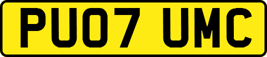 PU07UMC
