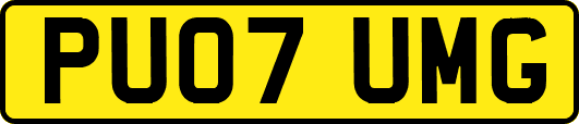 PU07UMG