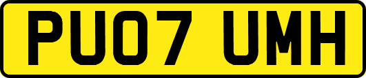 PU07UMH