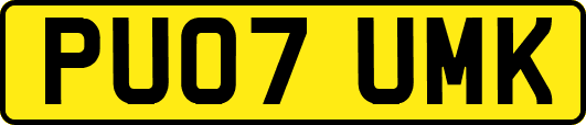 PU07UMK