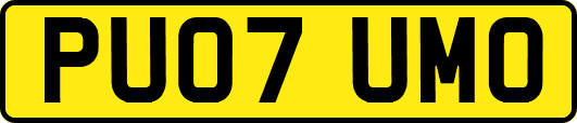 PU07UMO