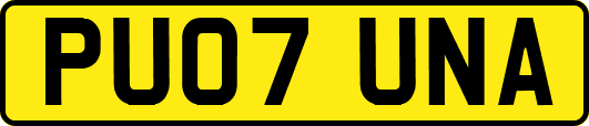 PU07UNA