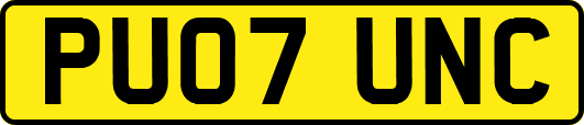 PU07UNC
